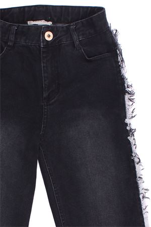 Jeans denim TWINSET | 202GJ245701103